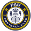 Pau crest