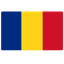 Romania crest