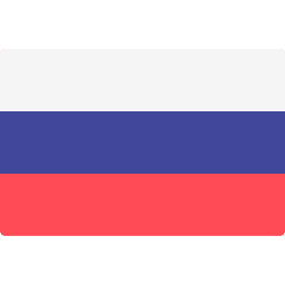 Russia crest