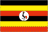 Uganda crest