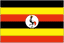 Uganda crest