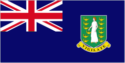 British Virgin Islands crest