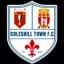 Coleshill Town crest