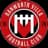 Hanworth Villa crest