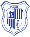 Ware crest