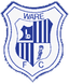 Ware crest