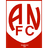 Anstey Nomads crest