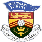 Waltham Forest crest