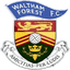 Waltham Forest crest