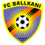KF Ballkani crest