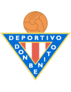 Don Benito crest