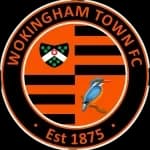 Wokingham Town crest