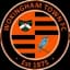Wokingham Town crest
