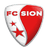 Sion crest