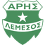 Aris Limassol crest