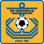 Ventspils crest