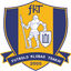 FK Riteriai crest