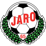 Jaro crest