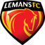 Le Mans crest