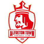 Alfreton Town crest