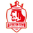 Alfreton Town crest