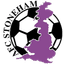 AFC Stoneham crest