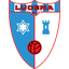 Lucena crest