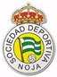 Noja crest
