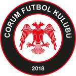 Çorum FK crest