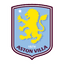 Aston Villa crest