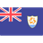 Anguilla crest