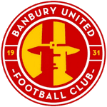 Banbury United crest
