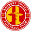Banbury United crest