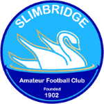 Slimbridge crest