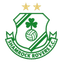 Shamrock Rovers crest