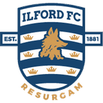 Ilford crest