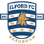 Ilford crest
