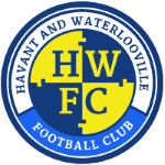Havant & Waterlooville crest