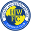 Havant & Waterlooville crest