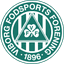 Viborg FF crest