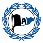 DSC Arminia Bielefeld crest