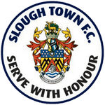 Slough Town crest