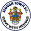 Slough Town crest