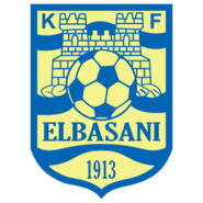 Elbasani crest