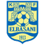 Elbasani crest