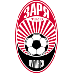 Zorya Luhansk crest