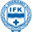 Värnamo crest