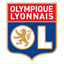 Olympique Lyonnais crest