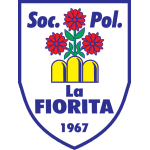 La Fiorita crest