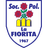 La Fiorita crest